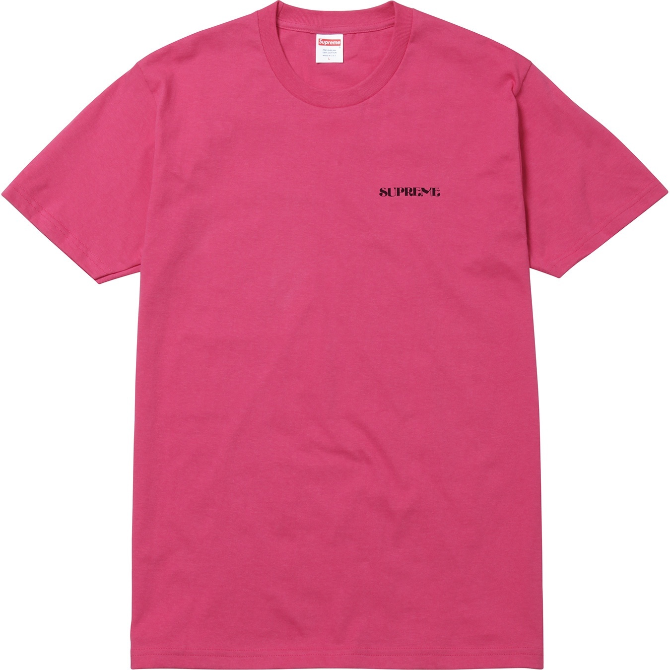 Undercover Lover Tee view 6